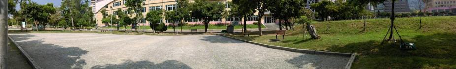天母運動場區  天母滾球場A_3
