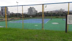 成美右岸河濱公園&nbsp;&nbsp;網球場_6