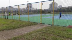 成美右岸河濱公園&nbsp;&nbsp;網球場_7