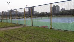 成美右岸河濱公園&nbsp;&nbsp;網球場_8