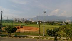 百齡河濱公園  壘球場(士林岸)_3