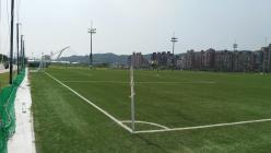 迎風河濱公園&nbsp;&nbsp;足球場_1