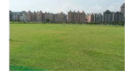 迎風河濱公園&nbsp;&nbsp;足球場_3