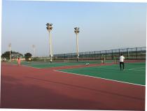 美堤河濱公園&nbsp;&nbsp;網球場_2