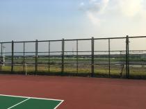 美堤河濱公園&nbsp;&nbsp;網球場_7