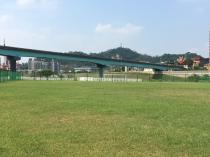 道南河濱公園&nbsp;&nbsp;足球場11人制_1