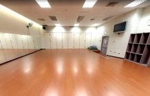 臺北田徑場  舞蹈教室_1