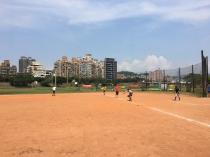 道南河濱公園&nbsp;&nbsp;棒球場_1