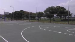 延平河濱公園  籃球場_1