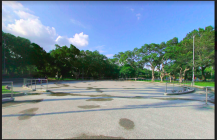 青年公園運動園區&nbsp;&nbsp;溜冰場_1