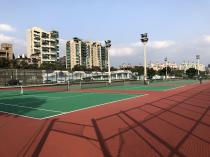 美堤河濱公園&nbsp;&nbsp;網球場_8