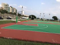 美堤河濱公園  籃球場3面_4