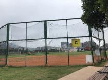 成美右岸河濱公園&nbsp;&nbsp;壘球場_9