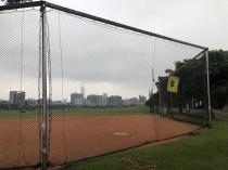 成美右岸河濱公園&nbsp;&nbsp;壘球場_10