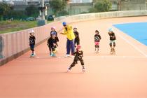 迎風河濱公園&nbsp;&nbsp;競速溜冰場_2