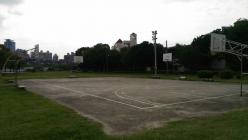 景美河濱公園&nbsp;&nbsp;籃球場A_1