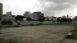 景美河濱公園&nbsp;&nbsp;籃球場A_2