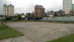 景美河濱公園&nbsp;&nbsp;籃球場A_3