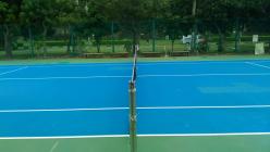 景美河濱公園&nbsp;&nbsp;網球場_1