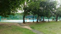 景美河濱公園&nbsp;&nbsp;網球場_2