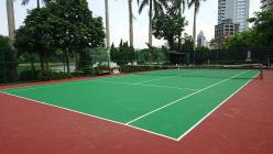碧湖公園  網球場_2