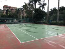 碧湖公園  網球場_3