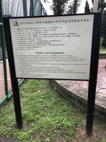 碧湖公園  網球場_4