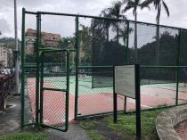 碧湖公園  網球場_5