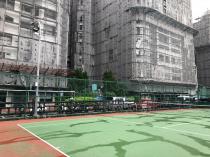 碧湖公園  網球場_8