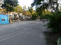 延平河濱公園&nbsp;&nbsp;羽球場_1