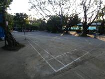 延平河濱公園&nbsp;&nbsp;羽球場_2