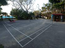 延平河濱公園&nbsp;&nbsp;羽球場_4