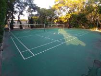 延平河濱公園&nbsp;&nbsp;羽球場_5