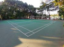 延平河濱公園&nbsp;&nbsp;羽球場_6