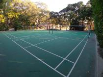 延平河濱公園&nbsp;&nbsp;羽球場_7