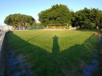 延平河濱公園  槌球場_2