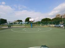 延平河濱公園  籃球場_7