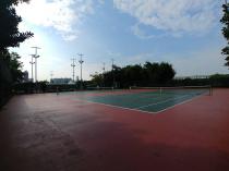 華中河濱公園&nbsp;&nbsp;網球場_18