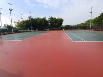 華中河濱公園&nbsp;&nbsp;網球場_19