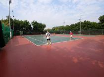 華中河濱公園&nbsp;&nbsp;網球場_23