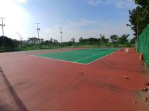 華中河濱公園&nbsp;&nbsp;網球場_25