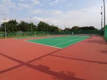 華中河濱公園&nbsp;&nbsp;網球場_26