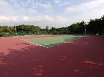 華中河濱公園&nbsp;&nbsp;網球場_28