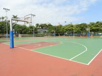 玉成公園&nbsp;&nbsp;籃球場_2