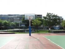 玉成公園&nbsp;&nbsp;籃球場_3