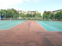 玉成公園&nbsp;&nbsp;網球場_1