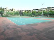 玉成公園&nbsp;&nbsp;網球場_2
