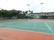 玉成公園&nbsp;&nbsp;網球場_3