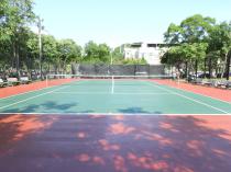 中研公園&nbsp;&nbsp;網球場_4
