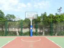 南港公園  籃球場_5